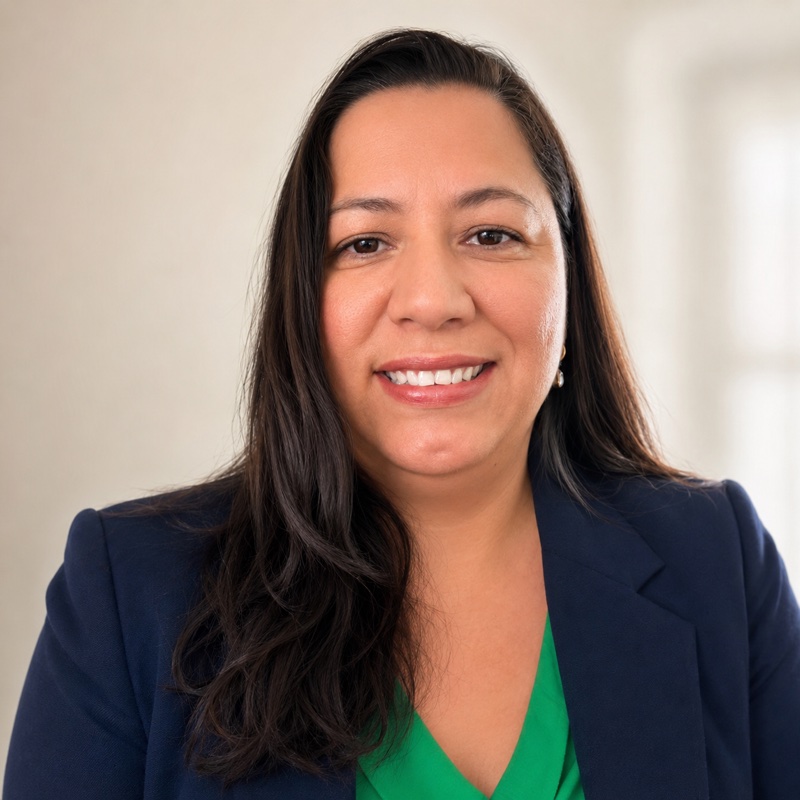 Tatiane Langner, fundadora e Managing Member da Go Forth Business Solutions